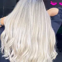 رنگ و کراتین|خدمات آرایشگری و زیبایی|ارومیه, |دیوار