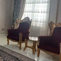 مبل ۹نفره سلطنتی