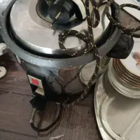 پلوپز دونفره DELUXE ناسیونال