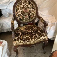 مبل استیل ۹ نفره