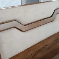 تولید انواع صنایع چوبی|جاکفشی، کمد، دراور|سبزوار, طبرسی (جعفرآباد)|دیوار