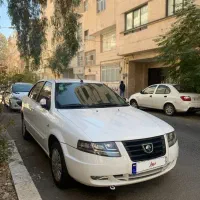 سمند سورن ef7 مدل۴۰۲|خودرو سواری و وانت|تهران, نیروی دریایی|دیوار