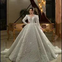 مزون لباس عروس آی تک