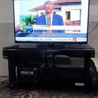 تلویزیون 40اینج ال ای دی سامسونگ