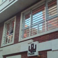 طراحی و اجرای نرده استیل و حفاظ بانکی ضدسرقت100%|خدمات پیشه و مهارت|کرج, کیانمهر|دیوار