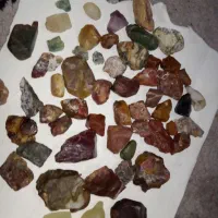 سنگهای قیمتی گلکسیون