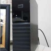 هارد اکسترنال ۸ ترا بایت مای بوک