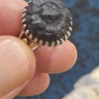 انگشتر هبهاب طبیعی