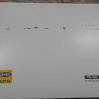 مودم ایرانسل S1-i60|مودم و تجهیزات شبکه|ارومیه, |دیوار