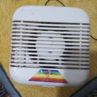 هواکش 10*،10 پارس