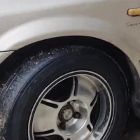 سمند موتورنو صفر مدل83