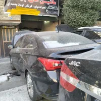 تعمیرگاه تخصصی خودروهای چینی|خدمات موتور و ماشین|اسلامشهر, شهرک مفیدی|دیوار