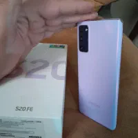 s20 fe نو|موبایل|تهران, خواجه نظام الملک|دیوار