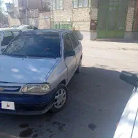 پراید صندق دار 131|خودرو سواری و وانت|نیشابور, سرآب کوشک|دیوار