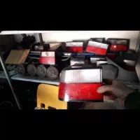 لوازم زانتیا