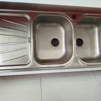 مرکز پخش گاز هود سینک آشپزخانه