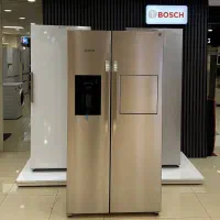 یخچال ساید بوش