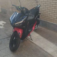 موتور طرح کلیک|موتورسیکلت|شهرکرد, |دیوار