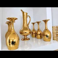 ظرف کریستال