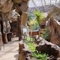 صندوقدار خانم و اقا