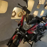 موتور ان اس