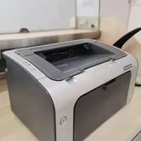 پرینتر 1006. HP