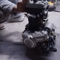 موتور صفر ۱۵۰ و ۲۵۰ انژکتور|موتورسیکلت|محمدشهر, محمدشهر|دیوار