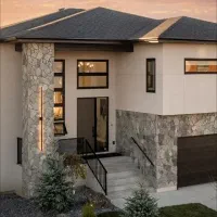 ویلایی دولت