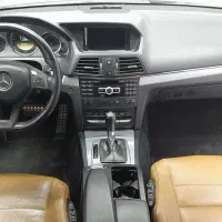 بنز E350 کوپه مدل 2012 سفید|خودرو سواری و وانت|تهران, ظفر|دیوار