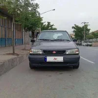 پراید ۸۶ هیدرولیک.چت و تماس تا ۹ شب جوابگو هستم
