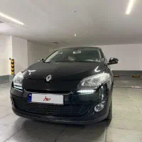 رنو اسکالا ۲۰۱۴