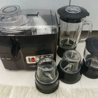 آبمیوه گیر چهار کاره اکبند اک بند داخل کارتن