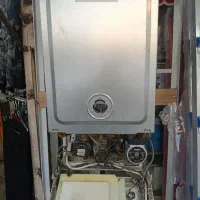 پکیج ایتالیایی در حد نو|آبگرمکن، پکیج، شوفاژ|تهران, مهران|دیوار