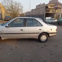 فروش پژو|خودرو سواری و وانت|خوی, |دیوار