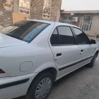 سمند مدل ۹۹|خودرو سواری و وانت|لامرد, |دیوار