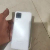 فروش گوشی سامسونگ a12یک دست سالم