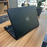 لپتاپ Dell پرقدرت آمریکایی، مجزا nvidia تاچ اسکرین|رایانه همراه|مشهد, کوه سنگی|دیوار