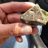 سنگ|کلکسیون اشیاء عتیقه|ماهدشت, |دیوار