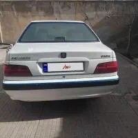 پژو پارس tu5 مدل ۹۷|خودرو سواری و وانت|کنگاور, |دیوار