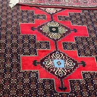 انواع قالی سنندج درمتراژ مختلف درحراج فرش خیام|فرش|کرج, کوی امامیه|دیوار