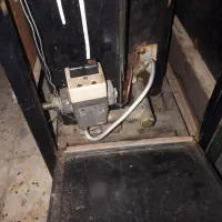 بخاری گازی ارج|بخاری، هیتر، شومینه|محمدشهر, محمدشهر|دیوار