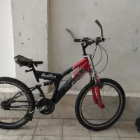 دوچرخه24پلیسی|دوچرخه، اسکیت، اسکوتر|کن, |دیوار