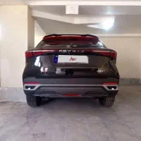 فونیکس اف ایکس fx مدل 1404 صفر|خودرو سواری و وانت|تهران, استاد معین|دیوار