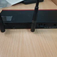 روتر بیسیم میکروتیک مدل RB2011UiAS-2HnD-IN|مودم و تجهیزات شبکه|تهران, شهرک غرب|دیوار