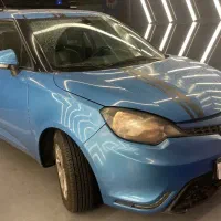 ام جی 3 مدل 2015|خودرو سواری و وانت|تهران, پونک|دیوار