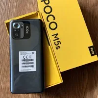 poco m5 s