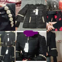 کاپشن زنانه