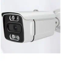 دوربین مدار بسته و دزدگیر