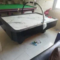 ایر هاکی فول دو موتوره