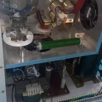 دستگاه های فرکانس یا داغی